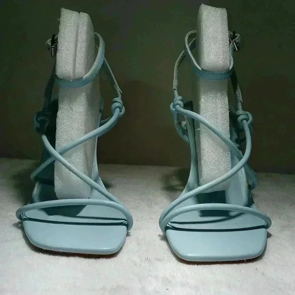 Open edit Reggie sandal